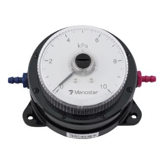 アズワン（株） マノスターゲージ 1-750 マノスターゲージ　ＷＯ８１ＦＮ１０Ｅ 1-750-07