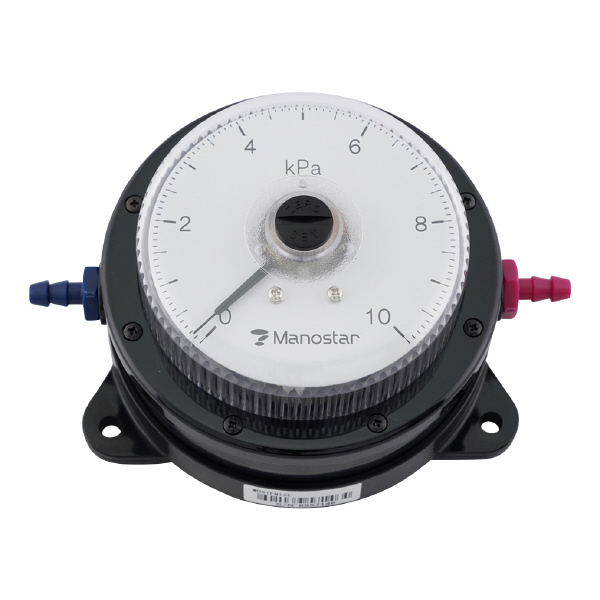 アズワン（株） マノスターゲージ 1-750 マノスターゲージ　ＷＯ８１ＦＮ１０Ｅ 1-750-07