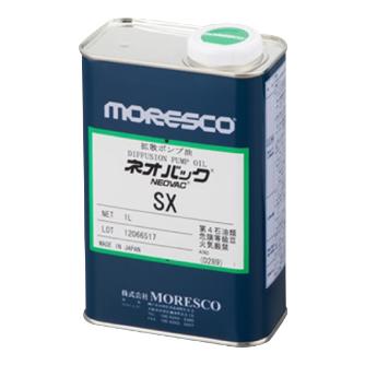 アズワン（株） 高真空ポンプ油ネオバック 1-684 高真空ポンプ油ネオバックＳＸ 1-684-01