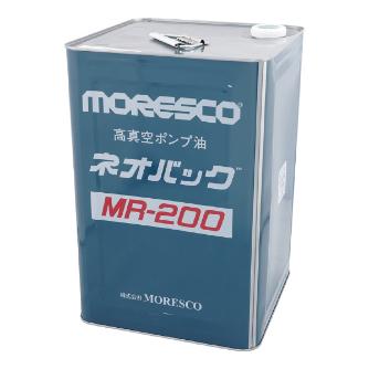 アズワン（株） 真空ポンプ油MR 1-685 真空ポンプ油ＭＲ－２００　１８Ｌ 1-685-04