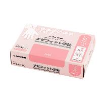 アズワン（株） ナビフィット手袋P 0-1065