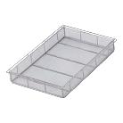 アズワン（株） ナビラックバスケット 0-1419