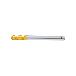 オーエスジー　特定代理店商品 TiNコート4枚刃ハイスボールエンドミルロングシャンク ４刃ハイスボールエンドミルロングシャンク EX-TIN-LS-EBM R23X46X350X125
