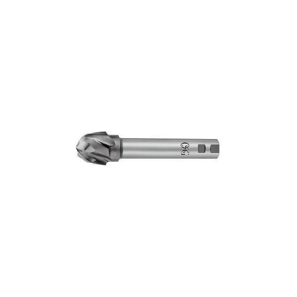 オーエスジー　特定代理店商品 4枚刃ハイスボールエンドミル ４刃ハイスボールエンドミル REBM R30X60