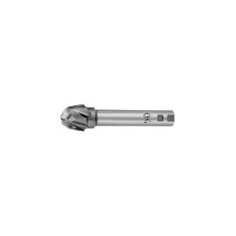 オーエスジー　特定代理店商品 4枚刃ハイスボールエンドミル ４刃ハイスボールエンドミル REBM R50X100