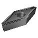 サンドビック（株） コロターン107 チップ 【C】 VCEX コロターン１０７　チップ　【Ｃ】 VCEX 11 03 00L-F 1105