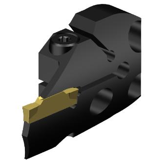 サンドビック（株） コロカット1・2カッティングヘッド【F】 570 コロカット１・２カッティングヘッド【Ｆ】 570-32L123G15B054A