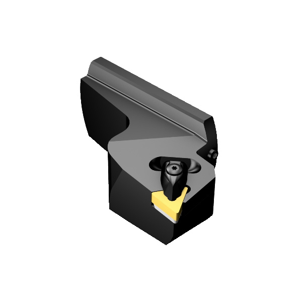 サンドビック（株） T-MaxP カッティングヘッド 570-DTFN Ｔ－ＭａｘＰ　カッティングヘッド　【Ｆ】 570-DTFNL-80-16