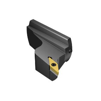 サンドビック（株） コロターン107 切削ユニット 【F】 570-SVLB コロターン１０７　切削ユニット　【Ｆ】 570-SVLBL-80-16