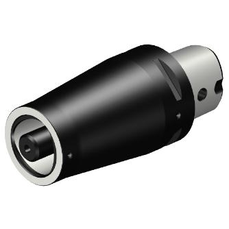 サンドビック（株） リダクションアダプタ 391.02 リダクションアダプタ　【Ｅ】 C5-391.02-40 085A