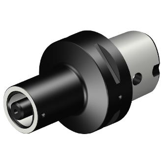 サンドビック（株） リダクションアダプタ 【E】 C6-391 リダクションアダプタ　【Ｅ】 C6-391.02-32 070A