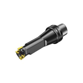 サンドビック（株） コロプレックス アダプタ 【F】 M コロプレックス　アダプタ　【Ｆ】 M-40C8-39018C12D11