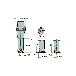 サンドビック（株） コロプレックス アダプタ 【F】 M コロプレックス　アダプタ　【Ｆ】 M-40C8-39018C12D11