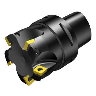 サンドビック（株） コロミル210 カッター 【F】 R210 コロミル２１０　カッター　【Ｆ】 R210-066C6-14H