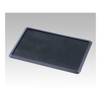 アズワン（株） 消毒マット 0-2399 消毒マット　Ｆ－３８－６Ｂ　ベ－ス 0-2399-02