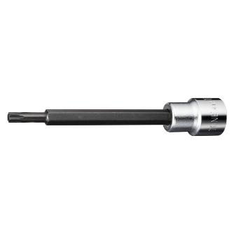 ＴＯＮＥ（株） ロングトルクスソケット(強力タイプ) 4TX トルクスソケット 4TX-T30L