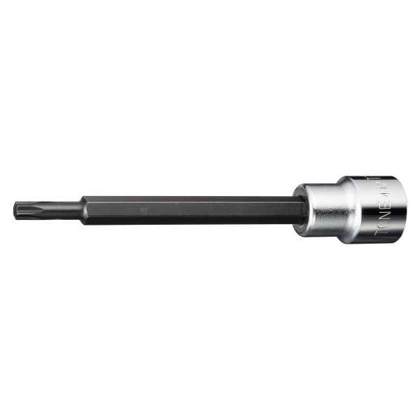 ＴＯＮＥ（株） ロングトルクスソケット(強力タイプ) 4TX トルクスソケット 4TX-T30L