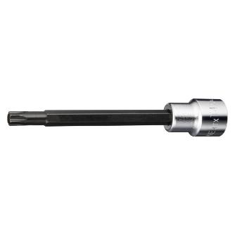 ＴＯＮＥ（株） ロングトルクスソケット(強力タイプ) 4TX トルクスソケット 4TX-T45L