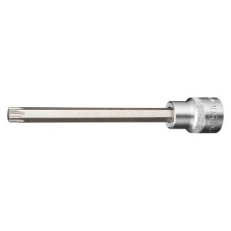 ＴＯＮＥ（株） ロングトルクスソケット(強力タイプ) 4TX トルクスソケット 4TX-T50L