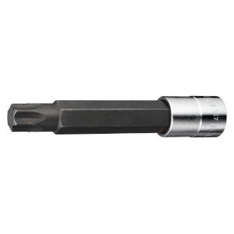 ＴＯＮＥ（株） ロングトルクスソケット(強力タイプ) 4TX トルクスソケット 4TX-T70L