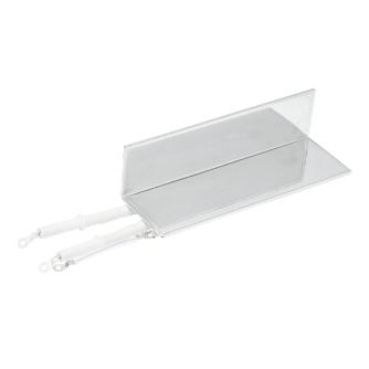 太洋電機産業（株） 替ヒーター POT－200C用(左右組) POT-200CH-S 替ヒーター　ＰＯＴ－２００Ｃ用（左右組） POT-200CH-S