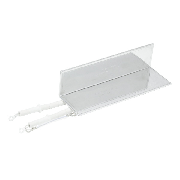 太洋電機産業（株） 替ヒーター POT－200C用(左右組) POT-200CH-S 替ヒーター　ＰＯＴ－２００Ｃ用（左右組） POT-200CH-S