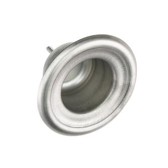 太洋電機産業（株） 替ツボ ステンレス POT－21C用 POT-21CP 替ツボ　ステンレス　ＰＯＴ－２１Ｃ用 POT-21CP