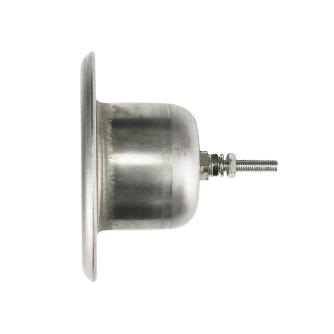 太洋電機産業（株） 替ツボ ステンレス POT－21C用 POT-21CP 替ツボ　ステンレス　ＰＯＴ－２１Ｃ用 POT-21CP