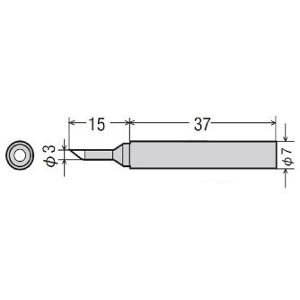 太洋電機産業（株） はんだメッキ PX はんだメッキ PX-2RT-3CR