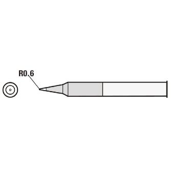太洋電機産業（株） 交換こて先 PX-40RT 交換こて先 PX-40RT-B