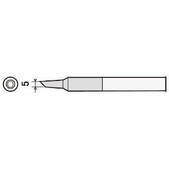 太洋電機産業（株） 交換こて先 PX-40RT 交換こて先 PX-40RT-5C