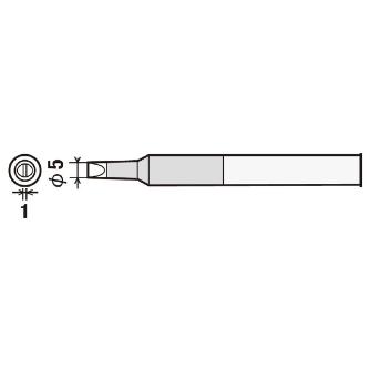 太洋電機産業（株） 交換こて先 PX-40RT 交換こて先 PX-40RT-5D