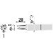 太洋電機産業（株） 交換こて先 PX-40RT 交換こて先 PX-40RT-5D