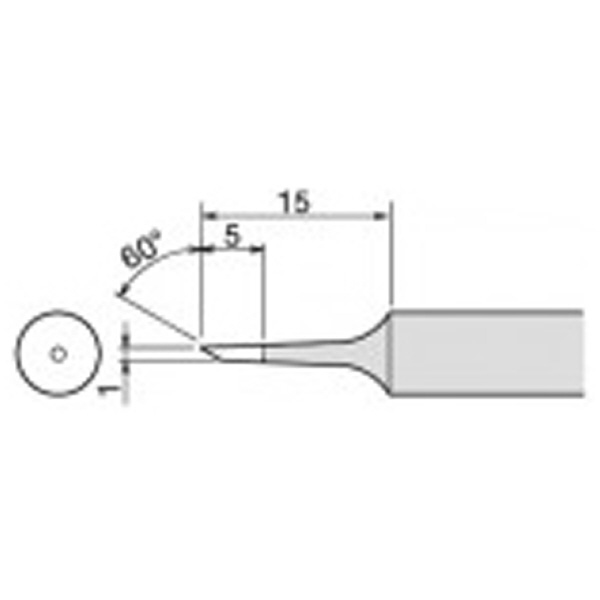 太洋電機産業（株） はんだメッキ PX はんだメッキ PX-60RT-1CR
