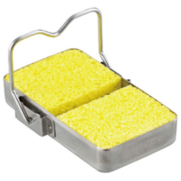 太洋電機産業（株） こて台 角型 ST-70 こて台　角型 ST-70