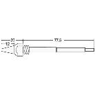 太洋電機産業（株） 交換ノズル TP-100N