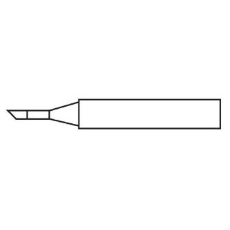 太洋電機産業（株） 交換こて先 TQ-77RT 交換こて先 TQ-77RT-2C