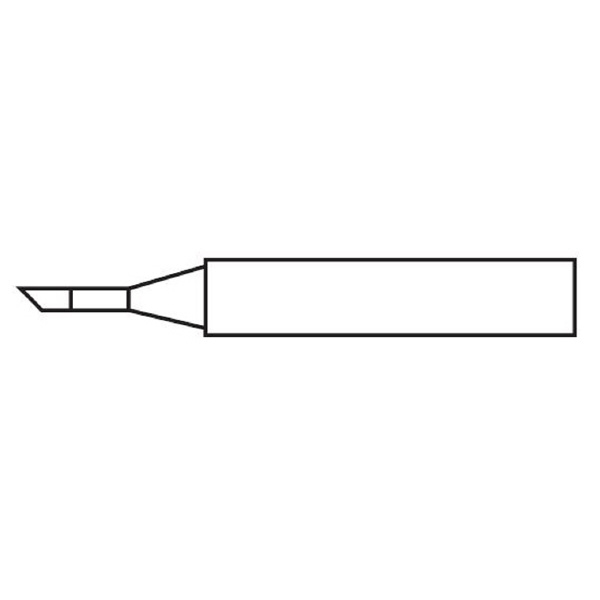 太洋電機産業（株） 交換こて先 TQ-77RT 交換こて先 TQ-77RT-2C