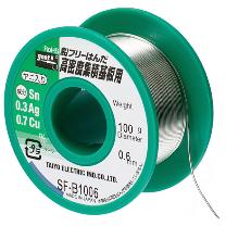太洋電機産業（株） 鉛フリー 100G SF