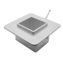 太洋電機産業（株） 替ハンダ槽 POT-50CP