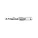 オーエスジー　特定代理店商品 2枚刃ハイステーパエンドミルロング形 ２刃ハイステーパエンドミルロング形 TPDL 12X1.5ﾟX150X90