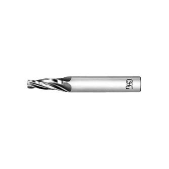 オーエスジー　特定代理店商品 4枚刃ハイステーパエンドミルショート形 ４刃ハイステーパエンドミルショート形 TPMS 16X30ﾟX142X50