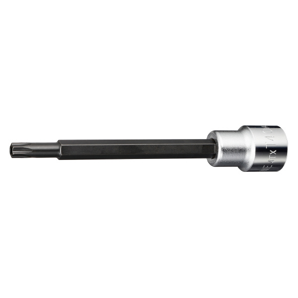 ＴＯＮＥ（株） ロングトルクスソケット(いじり防止タイプ) 4TX トルクスソケット 4TX-T40HL