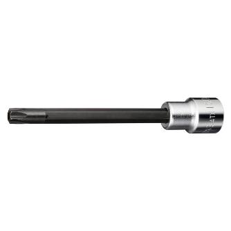 ＴＯＮＥ（株） ロングトルクスソケット(いじり防止タイプ) 4TX トルクスソケット 4TX-T50HL