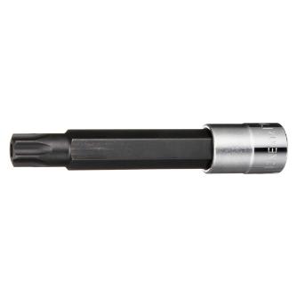 ＴＯＮＥ（株） ロングトルクスソケット(いじり防止タイプ) 4TX トルクスソケット 4TX-T70HL