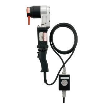 ＴＯＮＥ（株） ナットランナー(M22Uリブランナー) UR Ｕリブランナー UR222T