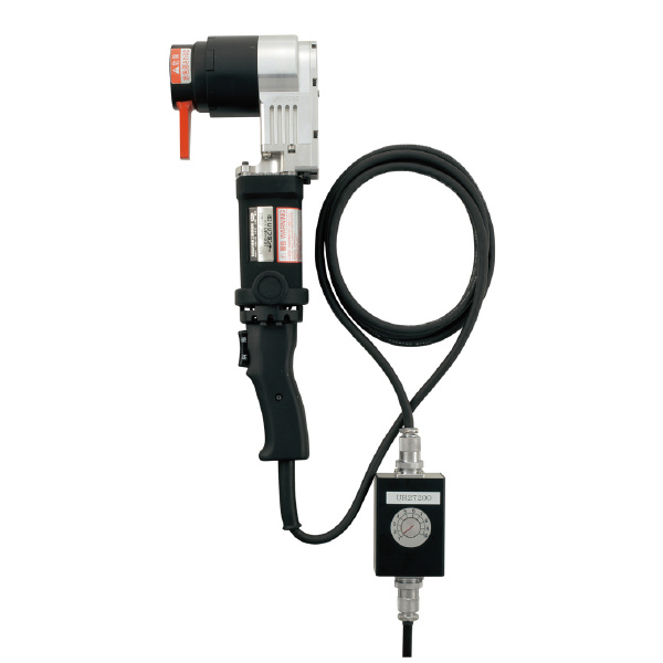 ＴＯＮＥ（株） ナットランナー(M22Uリブランナー) UR Ｕリブランナー UR222T