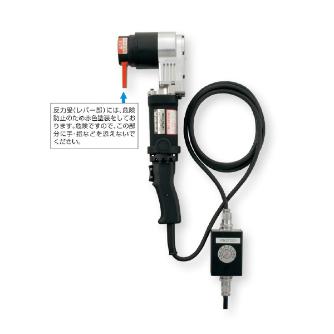 ＴＯＮＥ（株） ナットランナー(M22Uリブランナー) UR Ｕリブランナー UR222T