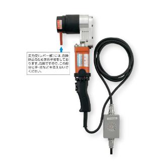 ＴＯＮＥ（株） ナットランナー(M24Uリブランナー) UR Ｕリブランナー UR242T