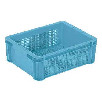 三甲（株） サンボックス サンボックス 100902-00 #9A-2 ﾗｲﾄﾌﾞﾙｰ